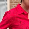 JDY JDYTALLIE 3/4 LONG SHIRT WVN NOOS JDY JDYTALLIE 3/4 LONG SHIRT WVN NOOS