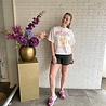 JDY JDYNEW CATIA SHORTS JRS NOOS KAMBABA