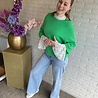 TOP MEGHAN ONE SIZE TOP MEGHAN ONE SIZE