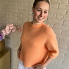TOP MEGHAN ONE SIZE TOP MEGHAN ONE SIZE