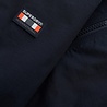Superdry NYLON HARRINGTON JACKET ECLIPSE NAVY