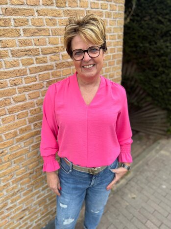 BLOUSE VIVÉ 2308 BLOUSE VIVÉ 2308