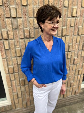 BLOUSE VIVÉ 2308 BLOUSE VIVÉ 2308