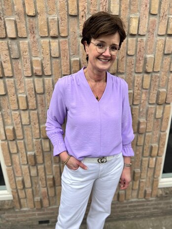 BLOUSE VIVÉ 2308 BLOUSE VIVÉ 2308