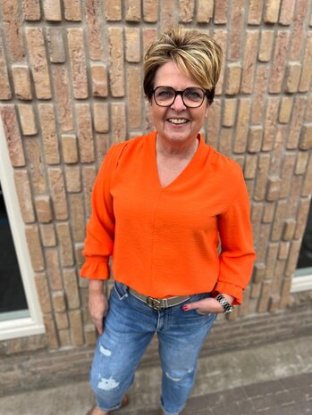 BLOUSE VIVÉ 2308 BLOUSE VIVÉ 2308