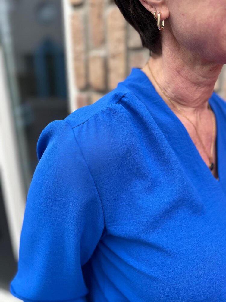 BLOUSE VIVÉ 2308 BLOUSE VIVÉ 2308