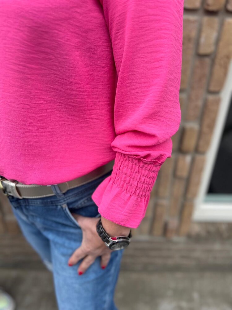 BLOUSE VIVÉ 2308 BLOUSE VIVÉ 2308