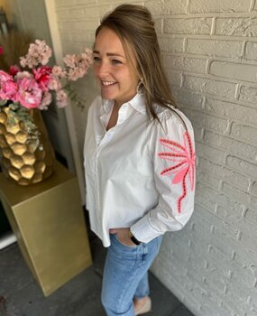 BLOUSE ELIN 2265 BLOUSE ELIN 2265