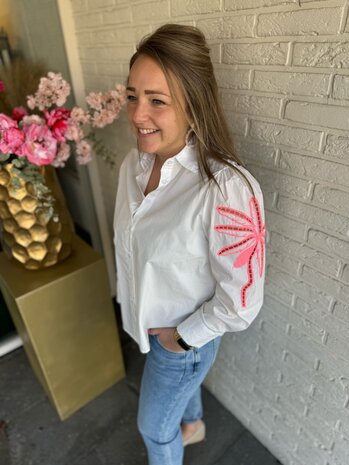 BLOUSE ELIN 2265 BLOUSE ELIN 2265