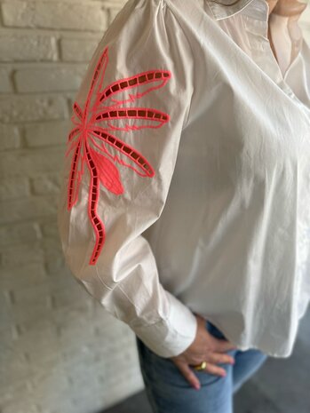 BLOUSE ELIN 2265 BLOUSE ELIN 2265