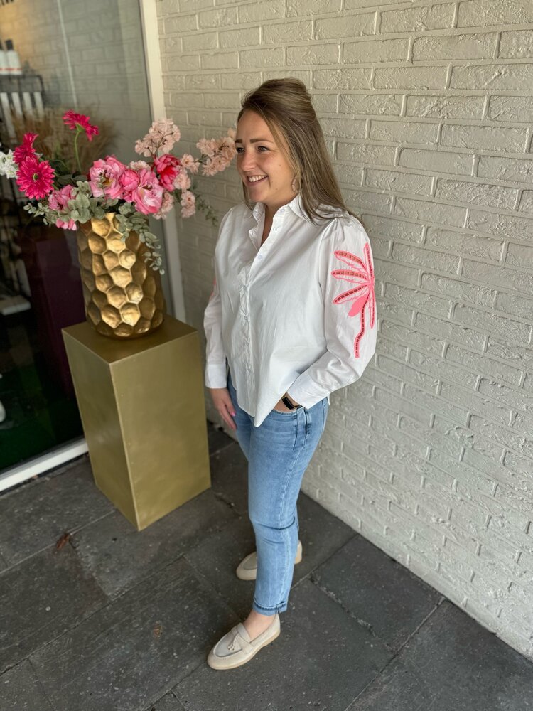 BLOUSE ELIN 2265 BLOUSE ELIN 2265