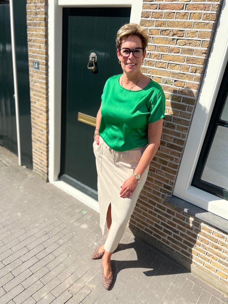 JDY JDYPRETTYMIDI SLIT SKIRT JRS DIA JDY JDYPRETTYMIDI SLIT SKIRT JRS DIA