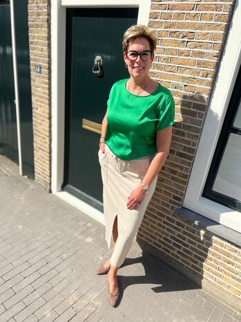 JDY JDYPRETTYMIDI SLIT SKIRT JRS DIA JDY JDYPRETTYMIDI SLIT SKIRT JRS DIA