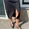 JDY JDYPRETTYMIDI SLIT SKIRT JRS DIA JDY JDYPRETTYMIDI SLIT SKIRT JRS DIA