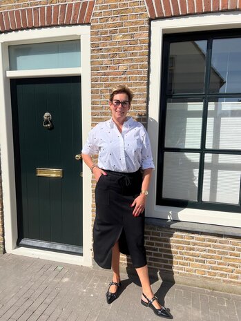 JDY JDYPRETTYMIDI SLIT SKIRT JRS DIA JDY JDYPRETTYMIDI SLIT SKIRT JRS DIA