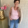 Cup Of Joe Denim TOP OLIVIA Cup Of Joe Denim TOP OLIVIA