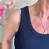 Cup Of Joe Denim TOP OLIVIA Cup Of Joe Denim TOP OLIVIA