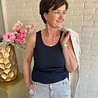 Cup Of Joe Denim TOP OLIVIA Cup Of Joe Denim TOP OLIVIA