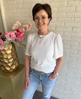 JDY JDYCARLA CATHINKA S/S TOP JRS NOOS JDY JDYCARLA CATHINKA S/S TOP JRS NOOS