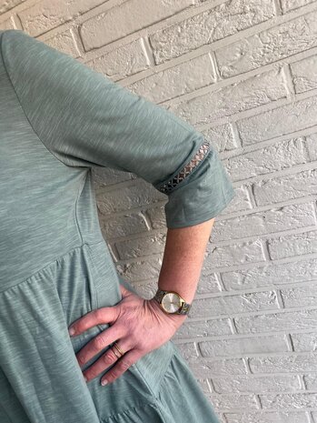 JDY JDYDORA DODO 3/4 SHORT LACE DRESS JRS JDY JDYDORA DODO 3/4 SHORT LACE DRESS JRS