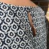 ICHI IHMARRAKECH AOP SS13 TOTAL ECLIPSE IKAT TILE A ICHI IHMARRAKECH AOP SS13 TOTAL ECLIPSE IKAT TILE A
