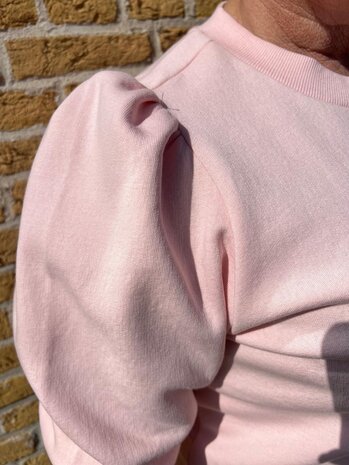 SisterSpoint TOP PEVA PUFF SS1