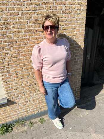 SisterSpoint TOP PEVA PUFF SS1