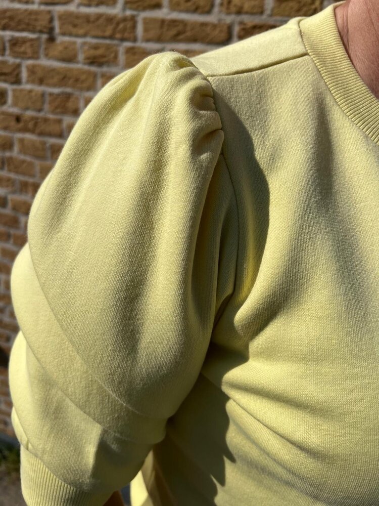 SisterSpoint TOP PEVA PUFF SS1