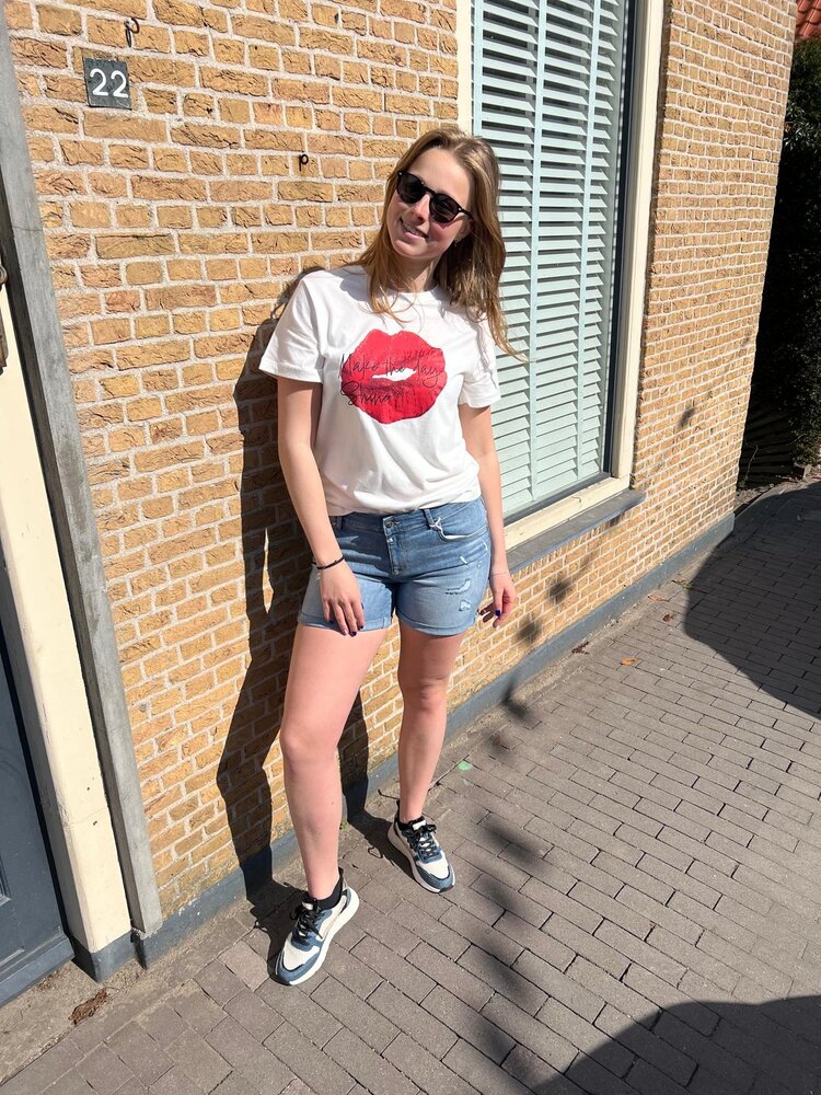 Cup Of Joe Denim EMMA