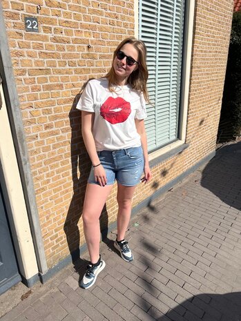 Cup Of Joe Denim EMMA