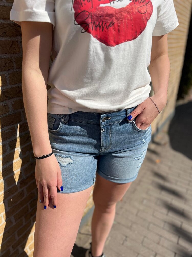 Cup Of Joe Denim EMMA