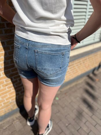 Cup Of Joe Denim EMMA