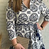 JDY JDYANNA 7/8 DRESS WVN JDY JDYANNA 7/8 DRESS WVN