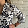 JDY JDYANNA 7/8 DRESS WVN JDY JDYANNA 7/8 DRESS WVN