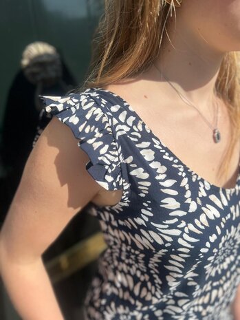 ICHI IHAYA TO2 TOTAL ECLIPSE IKAT CIRCLE