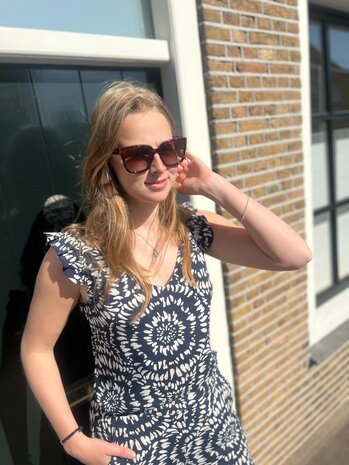 ICHI IHAYA TO2 TOTAL ECLIPSE IKAT CIRCLE