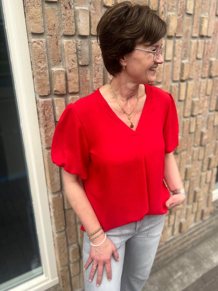 TOP LARA ONE SIZE TOP LARA ONE SIZE