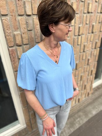 TOP LARA ONE SIZE TOP LARA ONE SIZE