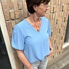 TOP LARA ONE SIZE TOP LARA ONE SIZE