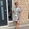 SisterSpoint EMSA DRESS SisterSpoint EMSA DRESS