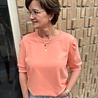 SWEATER CHARÉE SWEATER CHARÉE