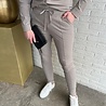 Mi Piace BROEK TRAVELSTOF 202134 TAUPE Mi Piace BROEK TRAVELSTOF 202134 TAUPE