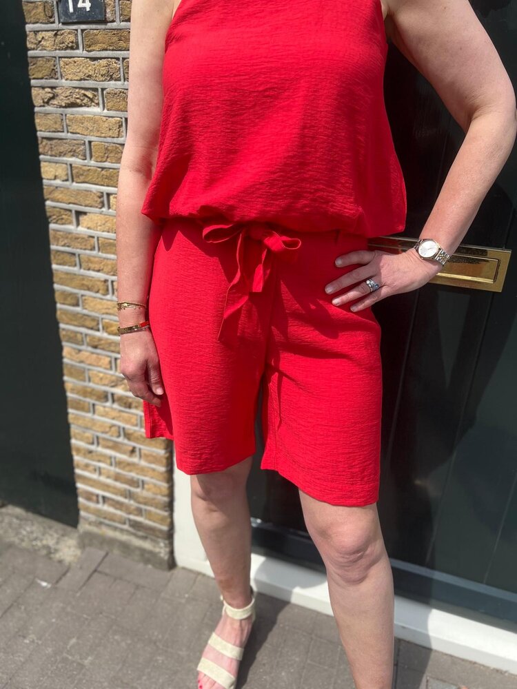 JDY JDYSILAS MW BERMUDA SHORTS WVN JDY JDYSILAS MW BERMUDA SHORTS WVN