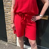 JDY JDYSILAS MW BERMUDA SHORTS WVN JDY JDYSILAS MW BERMUDA SHORTS WVN