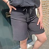 JDY JDYSILAS MW BERMUDA SHORTS WVN JDY JDYSILAS MW BERMUDA SHORTS WVN