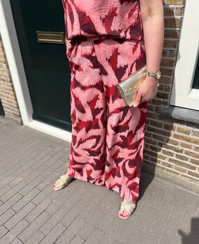 JDY JDYMILES HW PALAZZO PANT WVN JDY JDYMILES HW PALAZZO PANT WVN