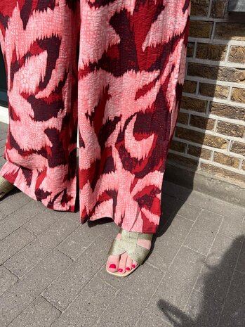 JDY JDYMILES HW PALAZZO PANT WVN JDY JDYMILES HW PALAZZO PANT WVN