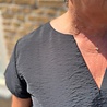 JDY JDYLUMI S/S TOP WVN JDY JDYLUMI S/S TOP WVN