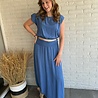 TWO PIECE SET JULA TWO PIECE SET JULA