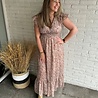 MAXIDRESS BECCA MAXIDRESS BECCA